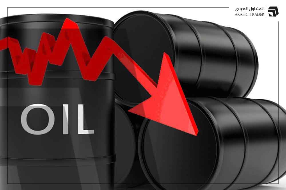 بنك Tds يتوقع انخفاض أسعار النفط نحو 52 دولار للبرميل