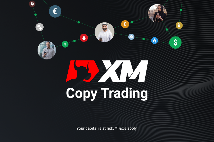 منصة XM الاجتماعية الجديدة: طريقك المختصر إلى التداول المربح