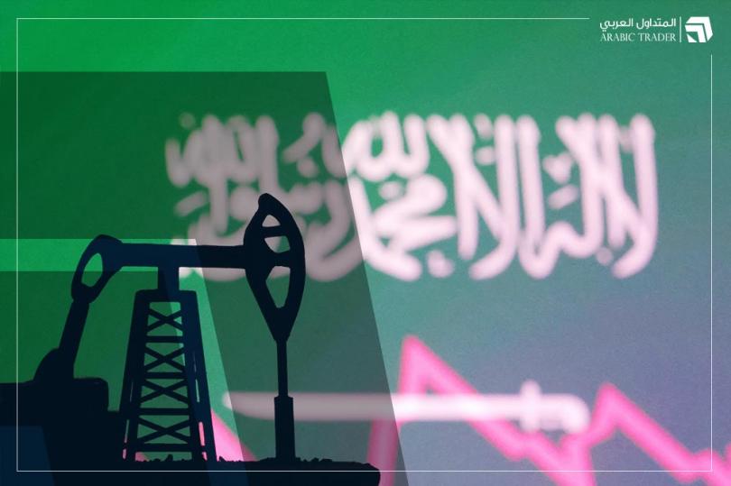 ارتفاع صادرات النفط الخام السعودية بنسبة 3% في أكتوبر الماضي!