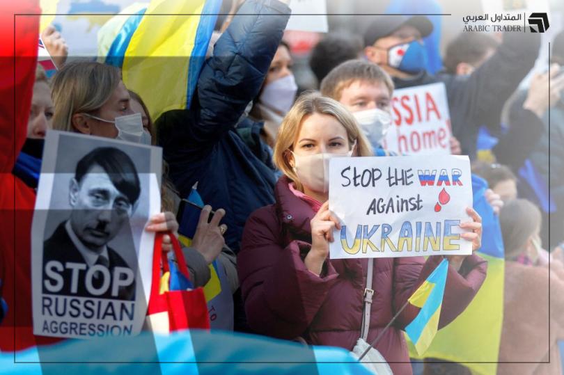 أوكرانيا تصرح: ماريوبول خط أحمر في المحادثات مع روسيا