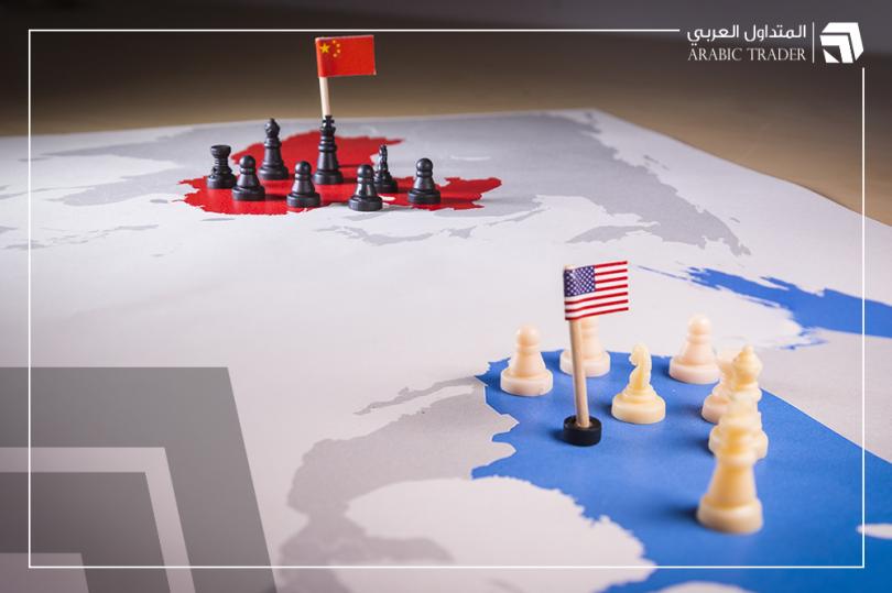 الصين تفرض إجراءات انتقامية ضد 12 شركة أمريكية