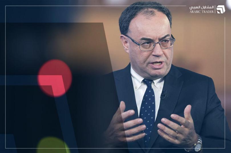 The Bank of England Governor Andrew Bailey’s Views on UK Inflation and Interest Rates