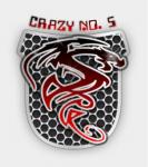   crazy-no-5